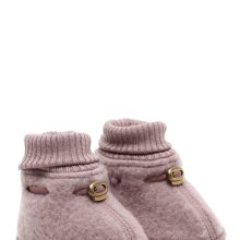 9815NOOS - Wool Footies - Twilight Mauve - Extra 0