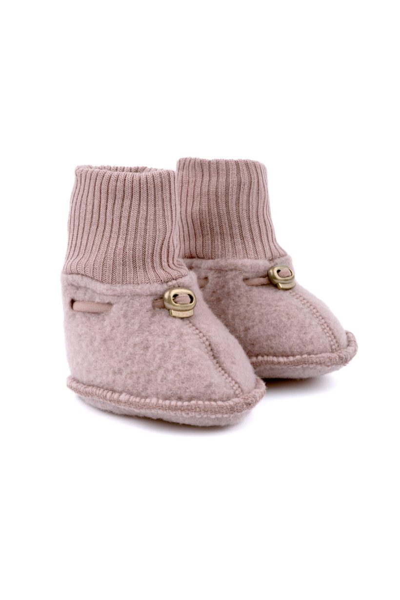 9815NOOS - Wool Footies - Twilight Mauve - Extra 2