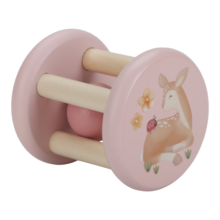 LD7351 - Product - Roller rattle - Fairy Garden (1)