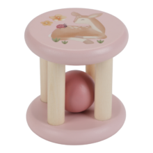 LD7351 - Product - Roller rattle - Fairy Garden (2)