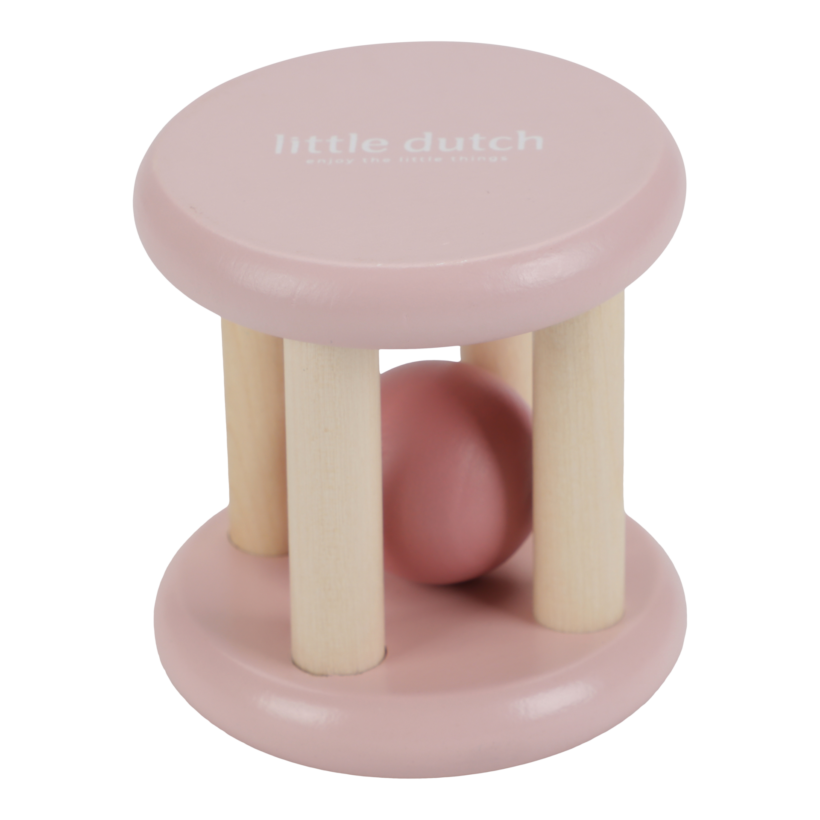 LD7351 - Product - Roller rattle - Fairy Garden (3)