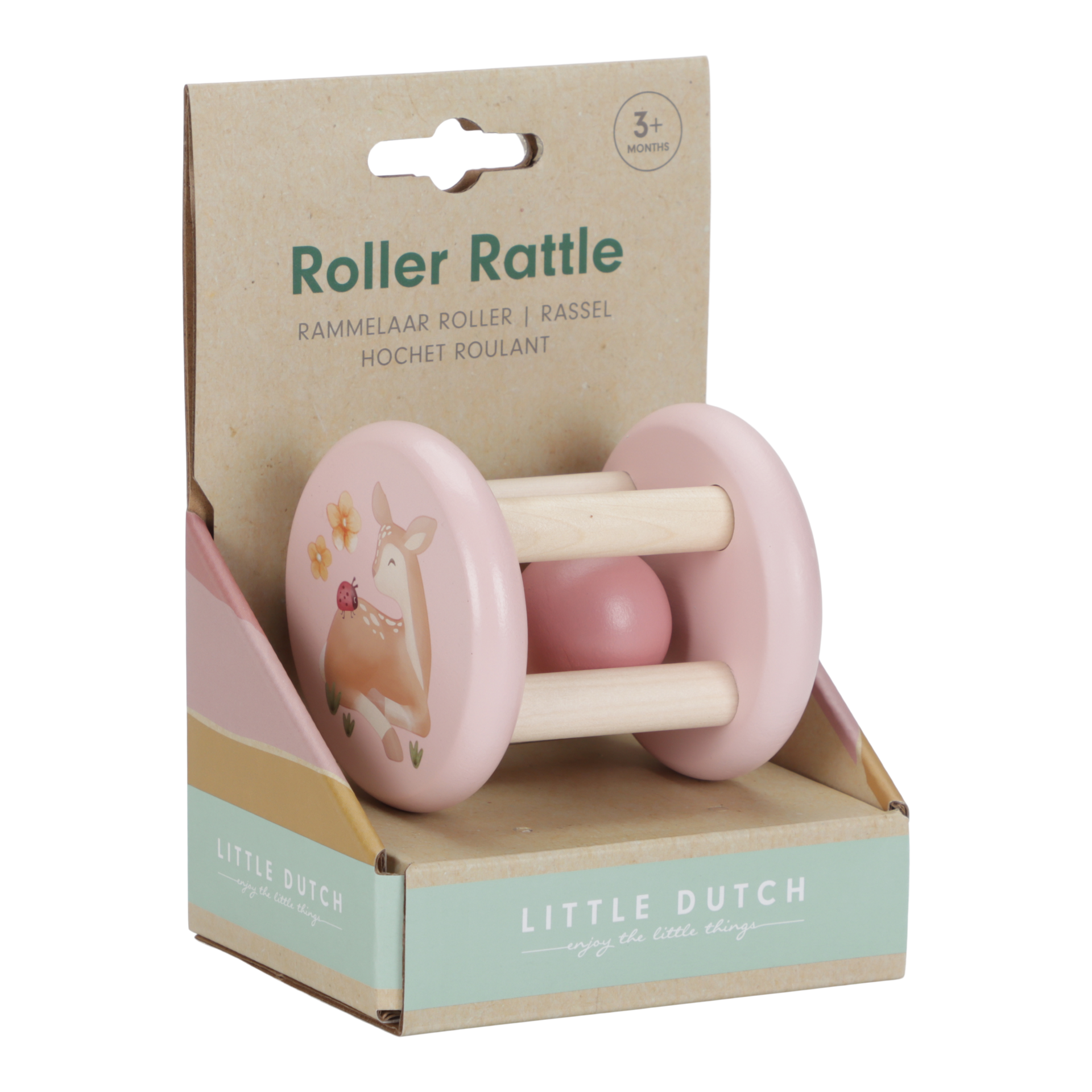 LD7351 - Product - Roller rattle - Fairy Garden (4)