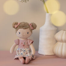 rosa-35 cm-LD4665-21