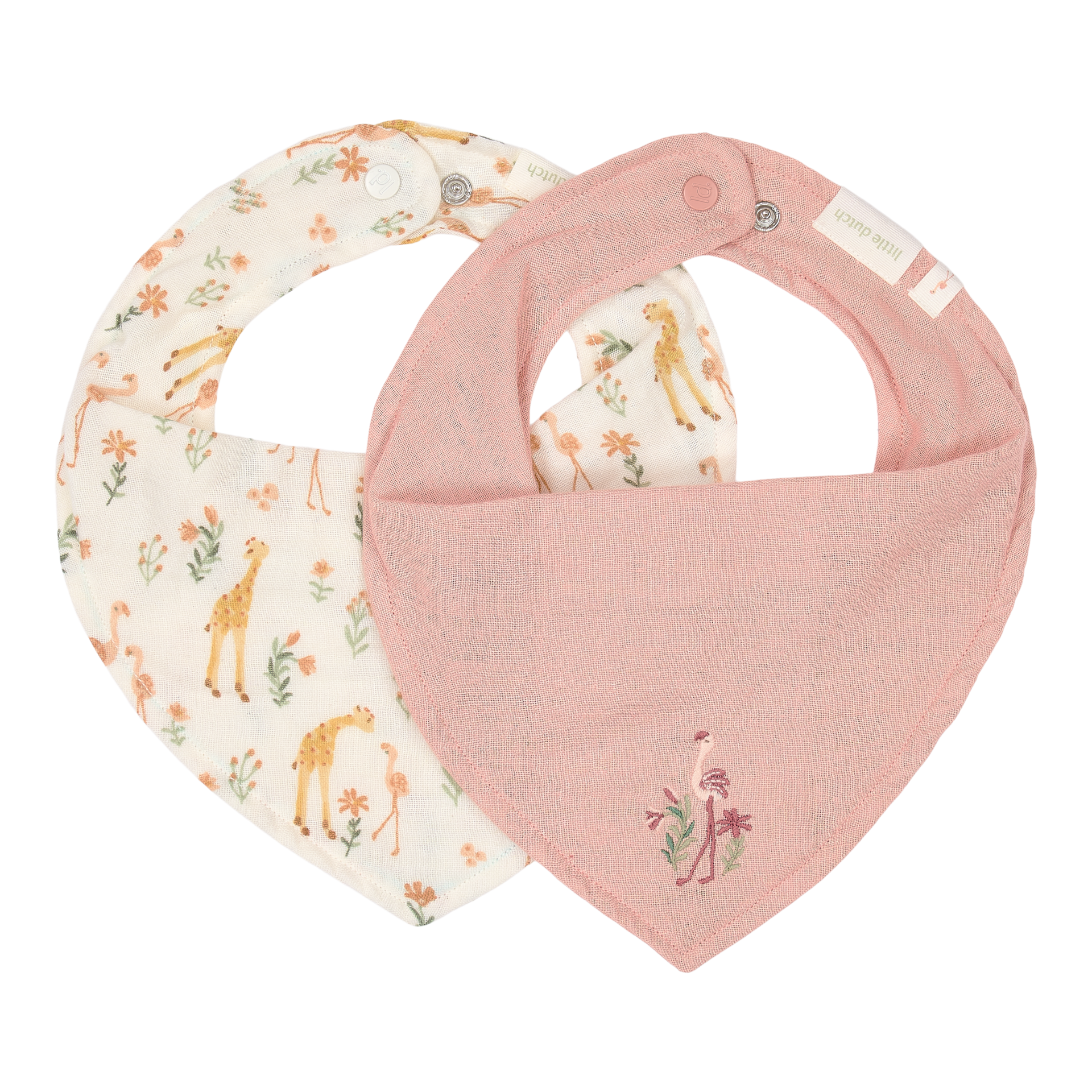 2-pack-bandana-bib-pink-blooming-safari-TE50156047-product-1